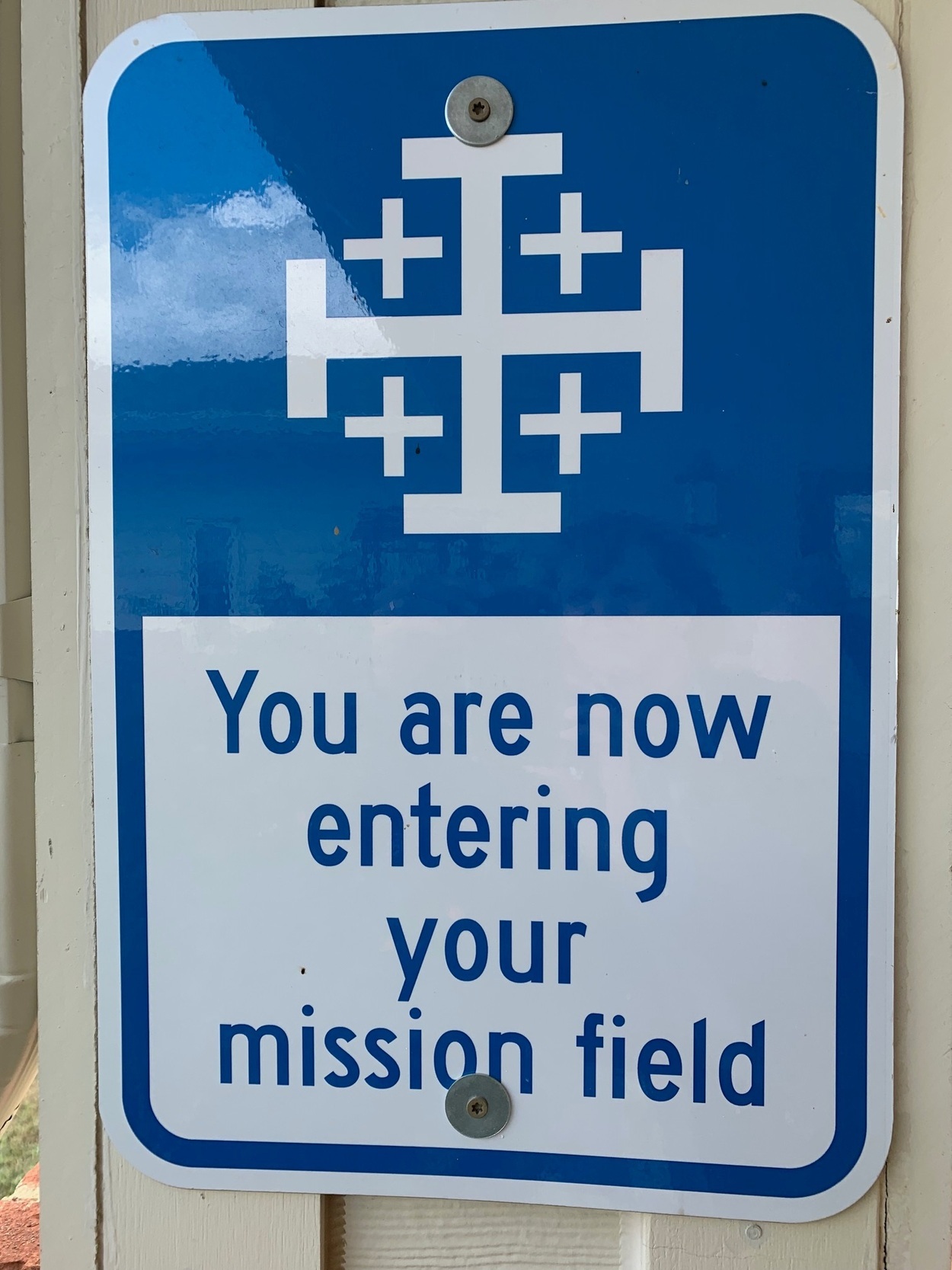 Mission Field