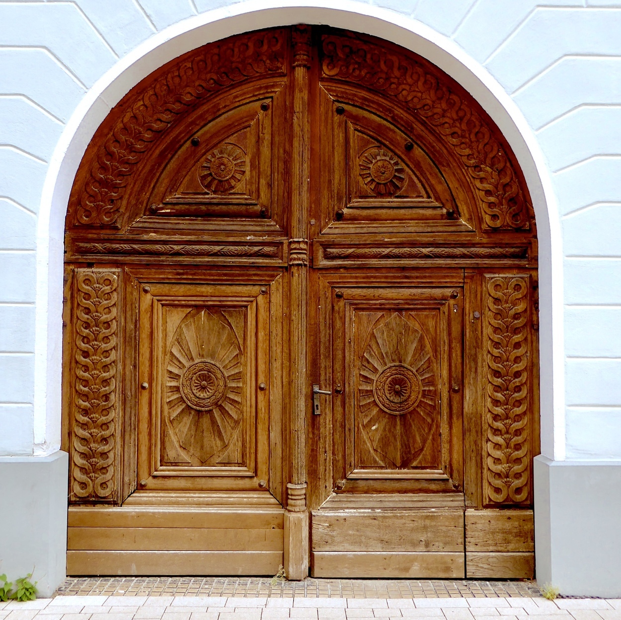 Doors Germany