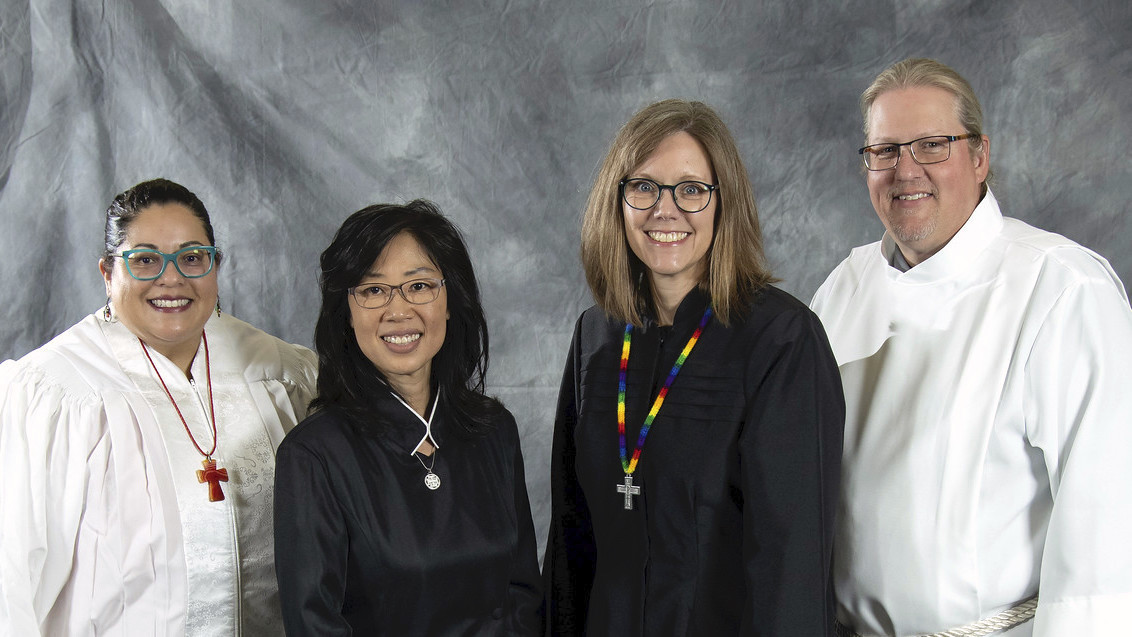 2021 Commissionees