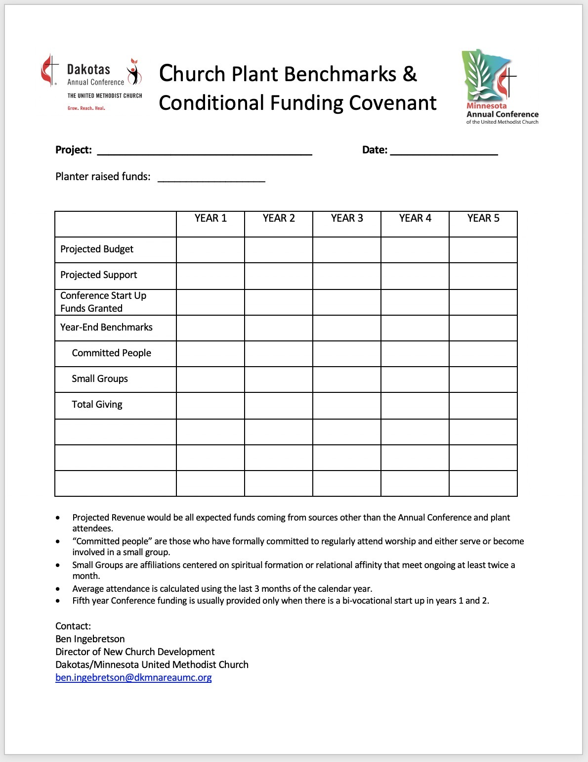 Benchmarks_and_Covenant_Worksheet