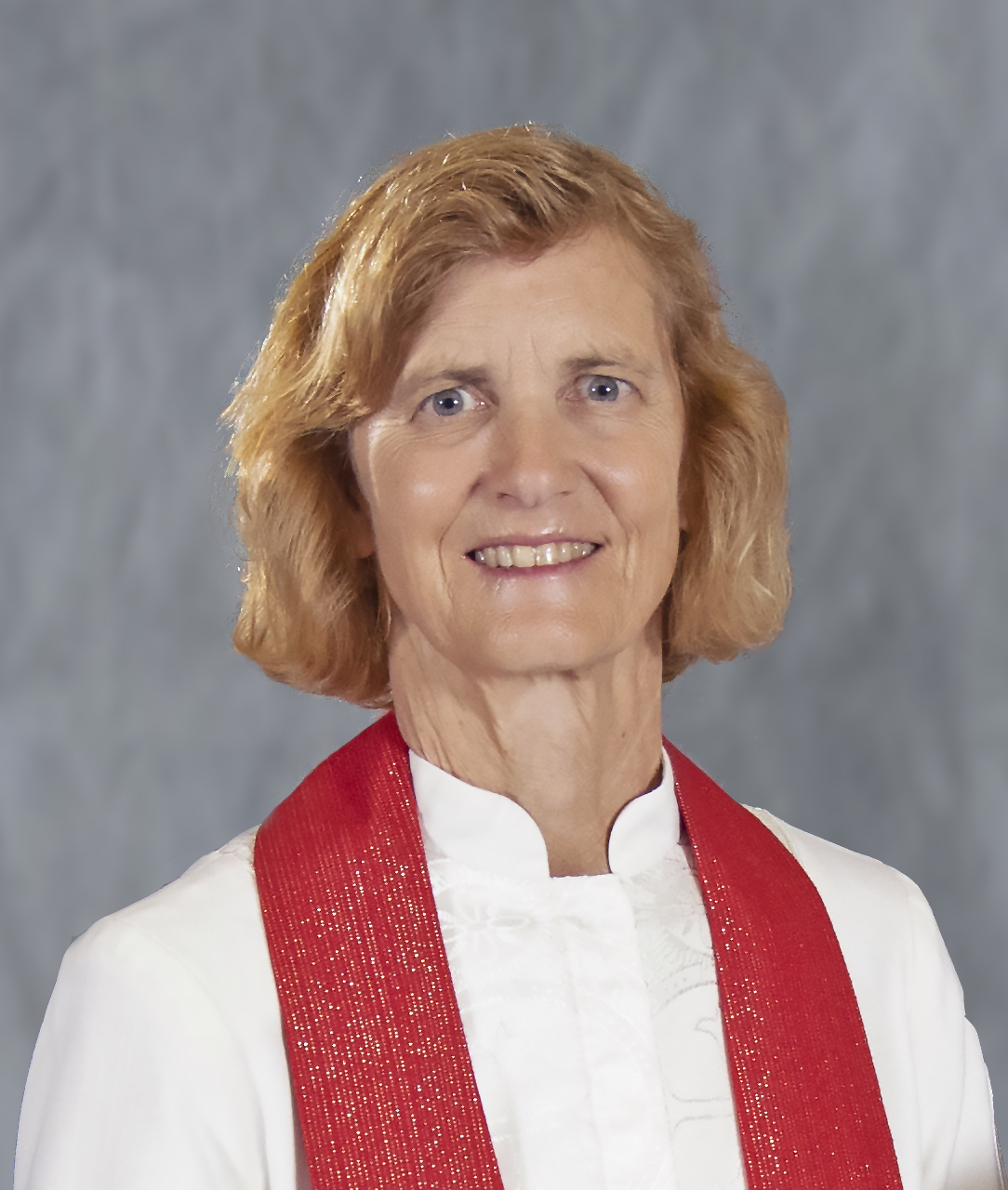 Haller Bishop Laurie2021