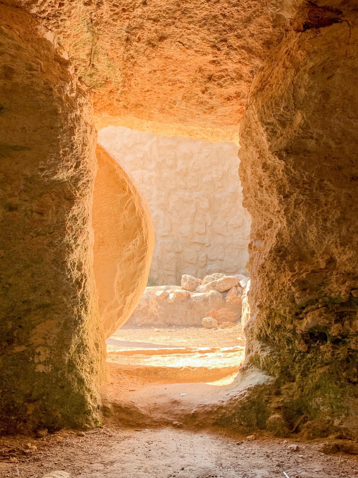 Empty Tomb