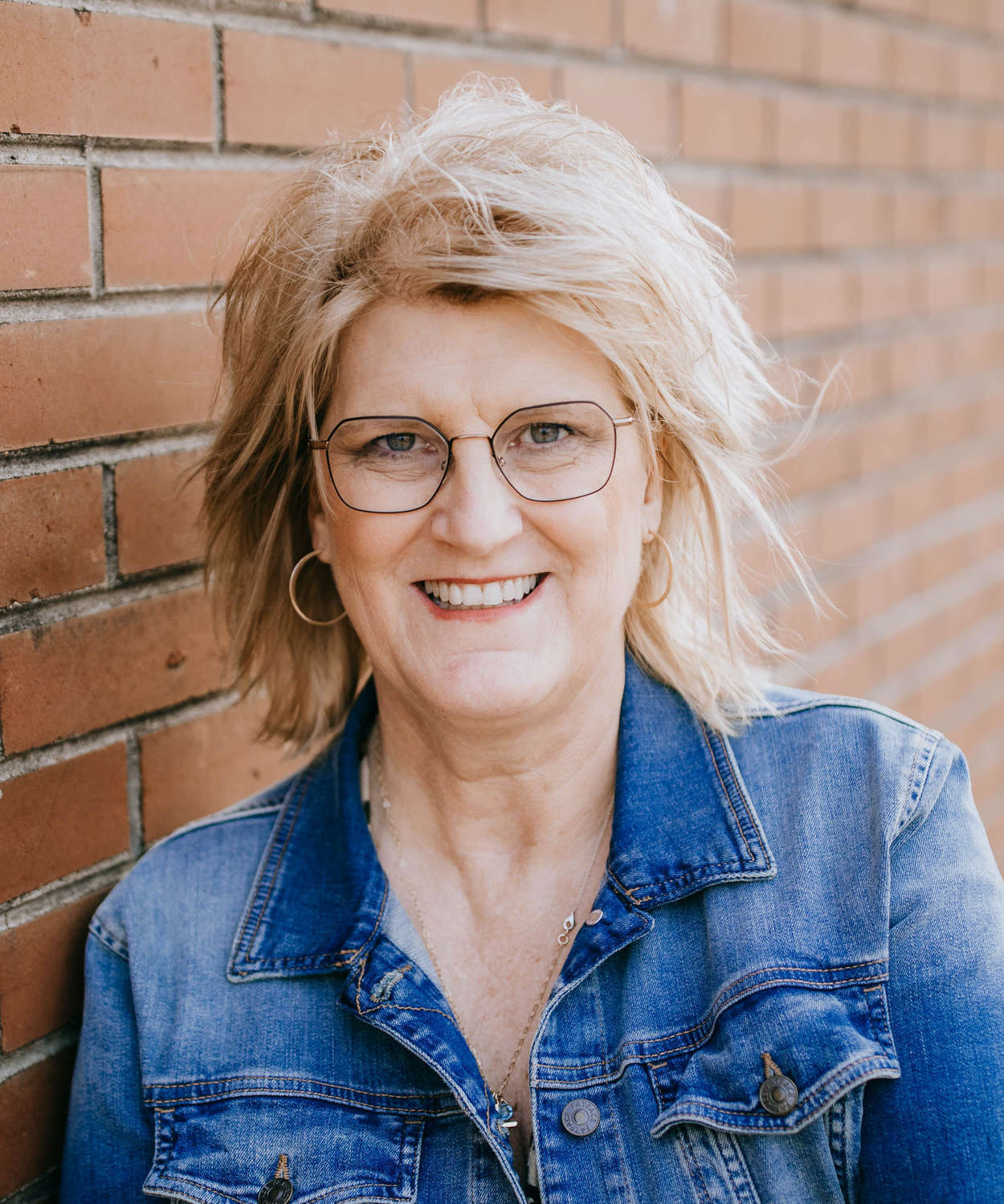 Sheri Meister 2019