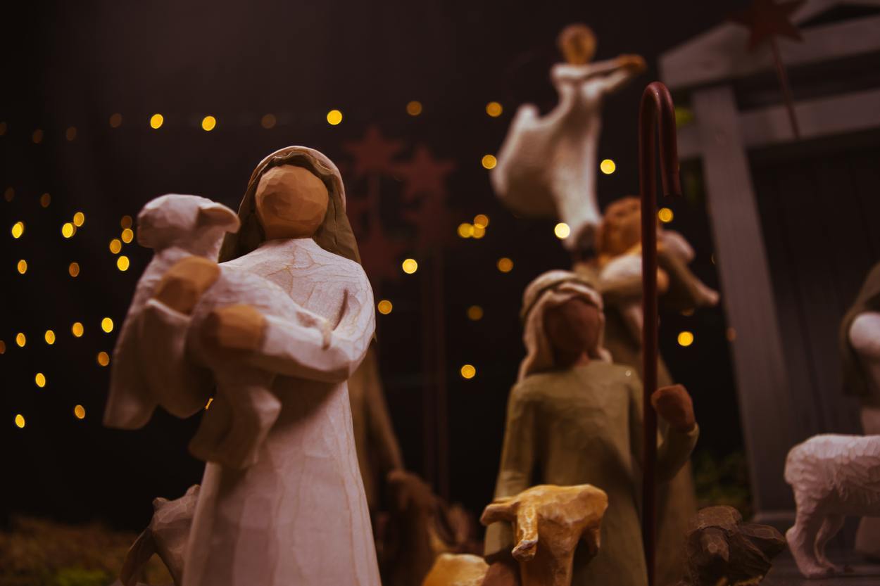 Nativity Scene Ii Dan Kiefer Fmxkpjx1mvk Unsplash 1