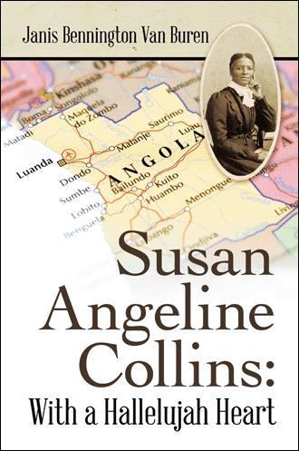 Book Image Susan Angeline Collins