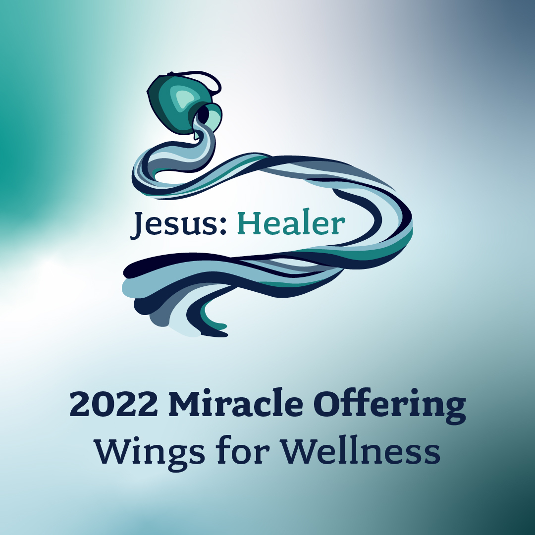 Miracle Offering 2022 Instagram