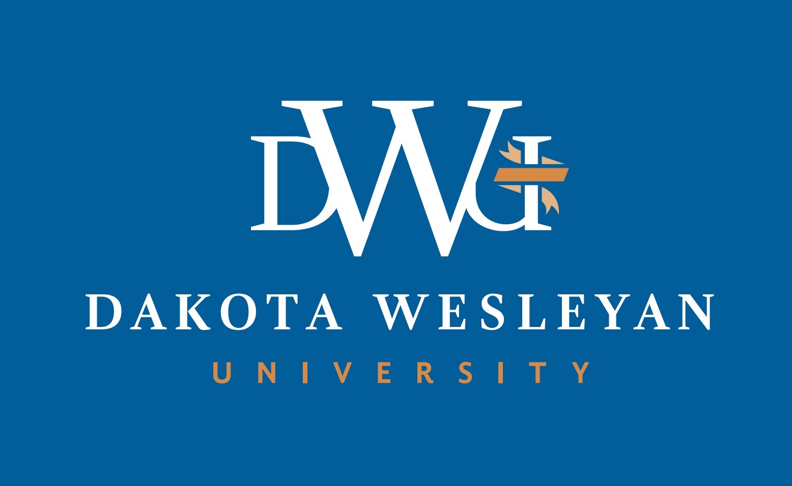 Dwu Logo Blue