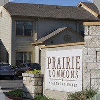 Prairie Commons