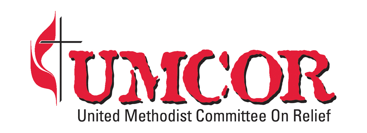 Umcor Flame Logo