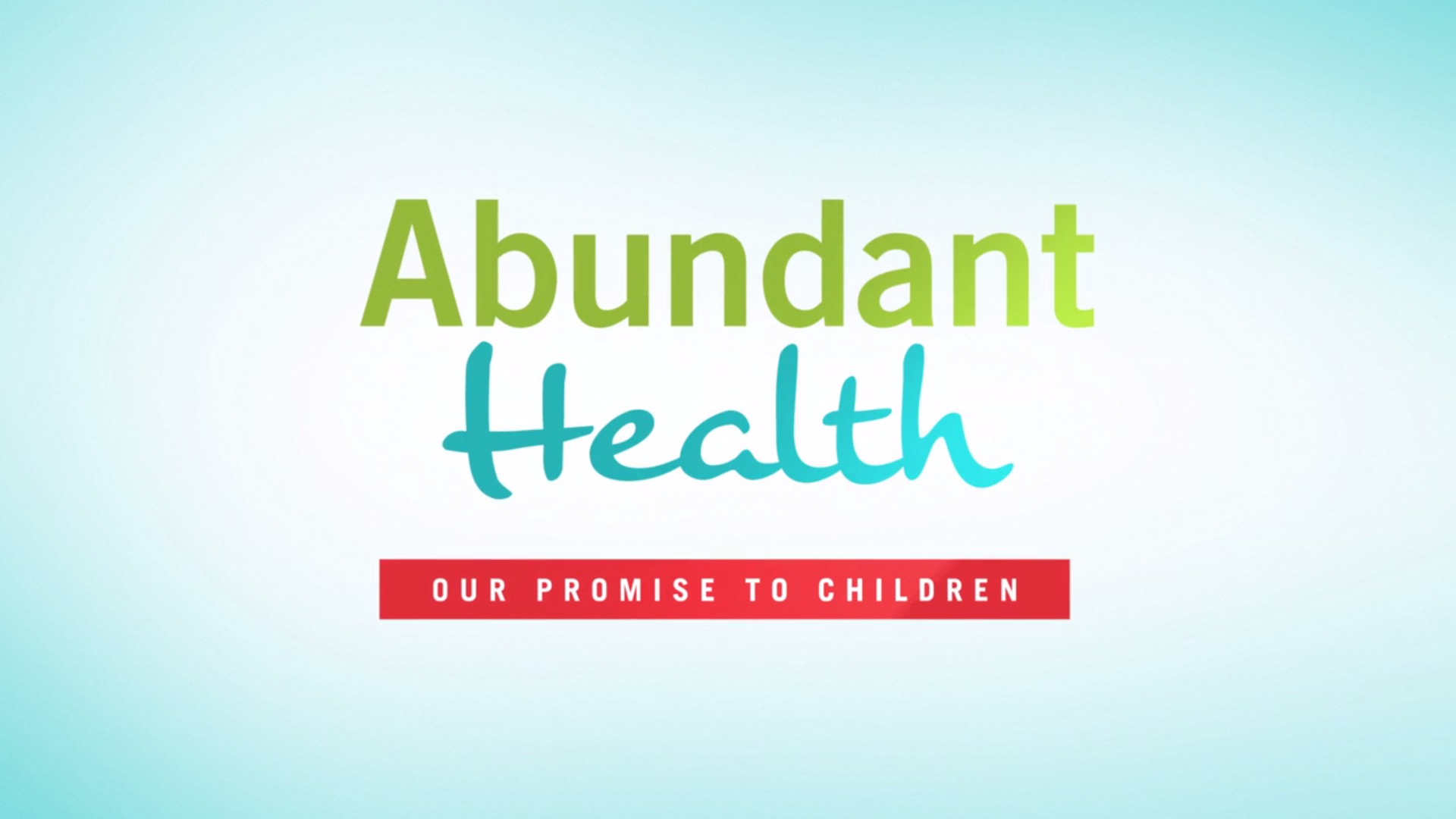 Abundant Health