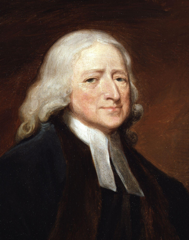 John_Wesley