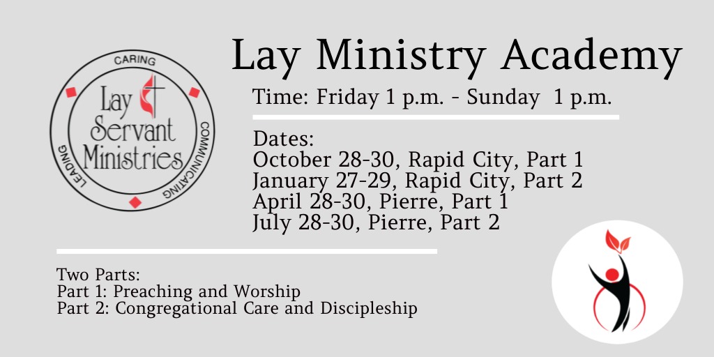 Lay Ministry Academy