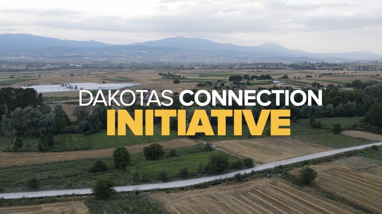 Dakotas Connection Initiative
