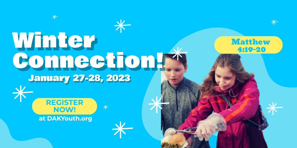 Winter Connection 2023