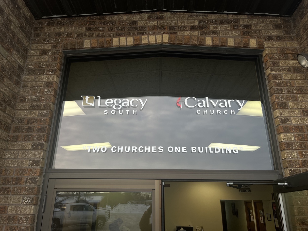 Calvary 3