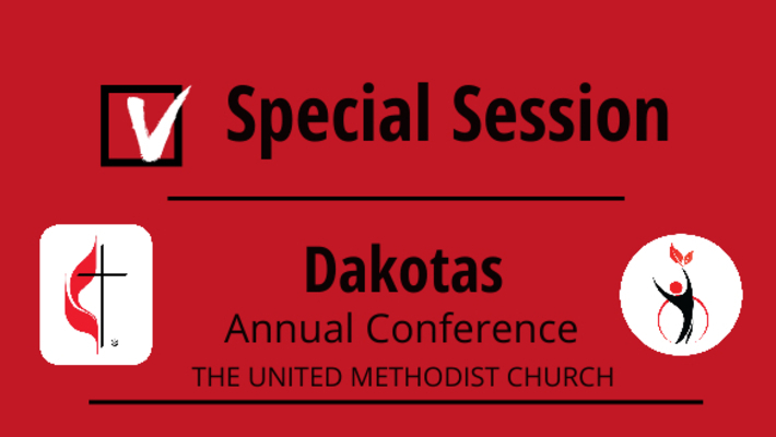 Special Session Graphic