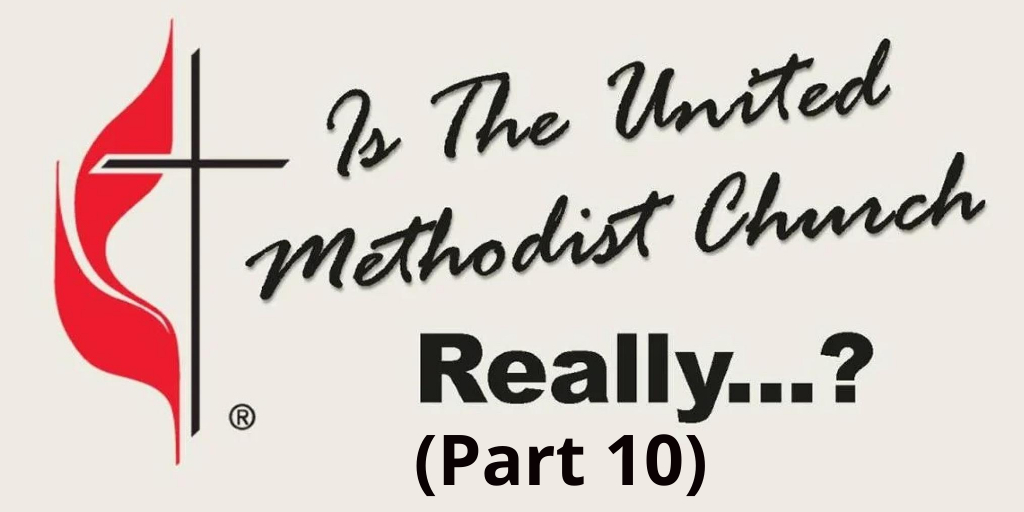 Is The Umc Really Part 10 Tw