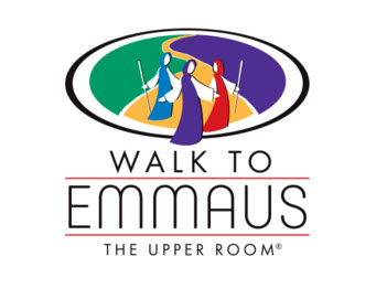 Upper Room Emmaus Logo