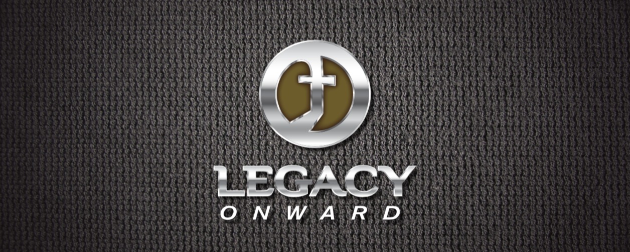 Legacy Onward Header