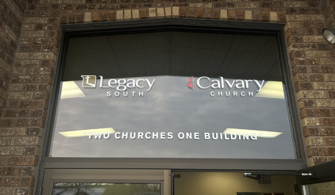 Calgary Legacy