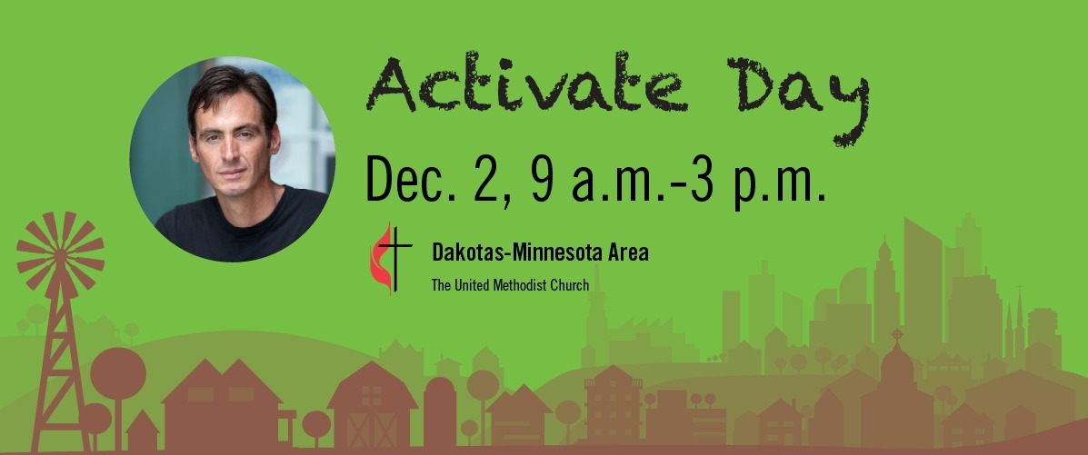 Activate Day