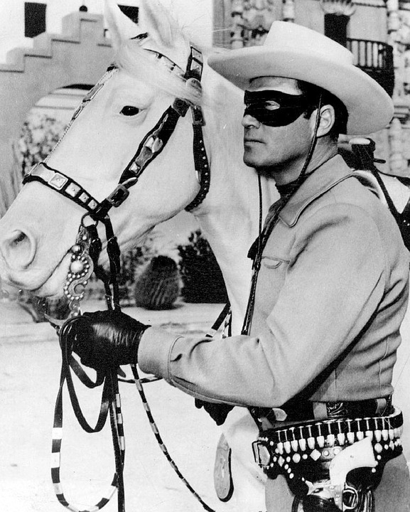 Lone Ranger 394478 960 720