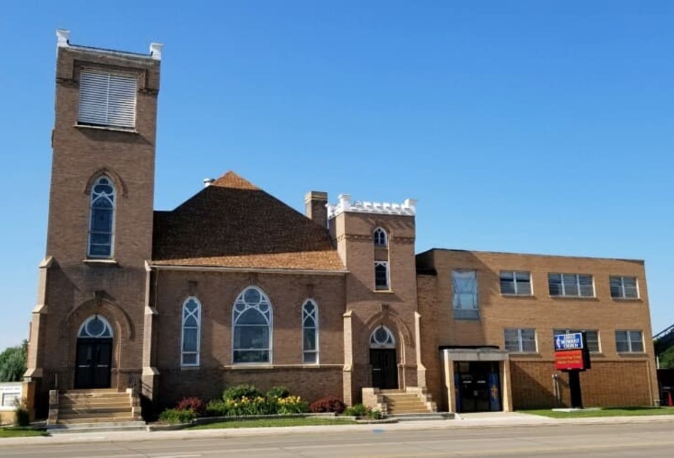 Madison Umc