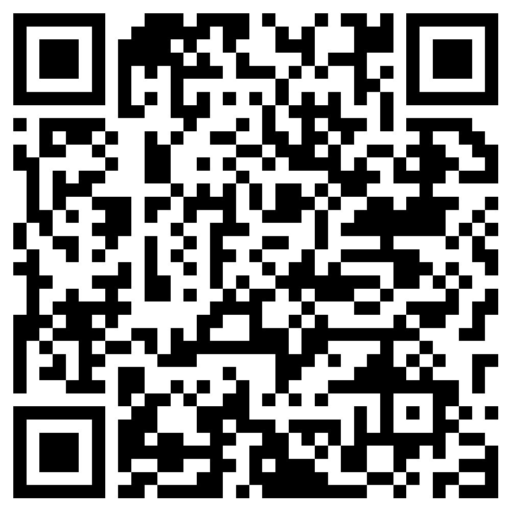 2025 Miracle Offering Umcor Qr Code