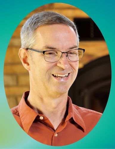 Dr Shawn Culey