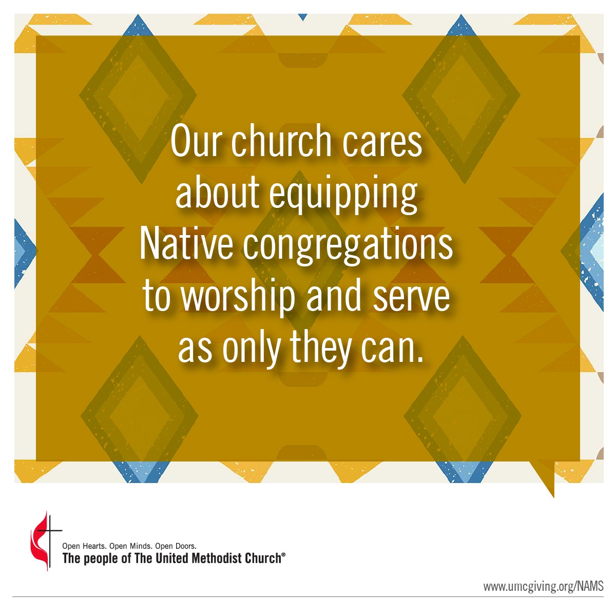 2018 Nams Our Church Cares Quote Card 01