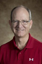 Ray Baker