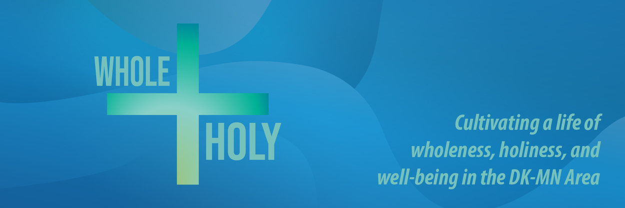 Wholeholy Web Banner
