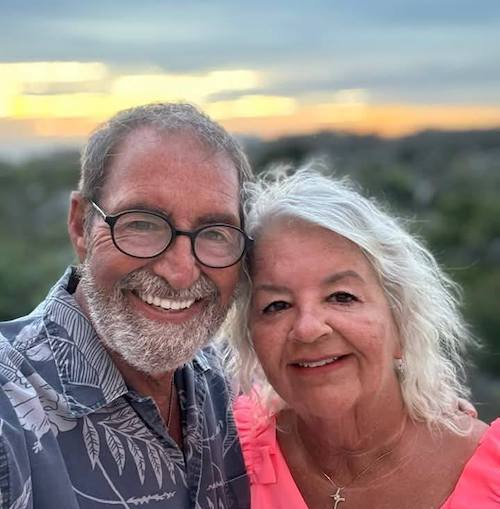 Jan and deb gross
