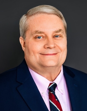 Richard Bensinger