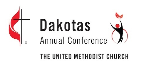 Dakotas annual conference logo