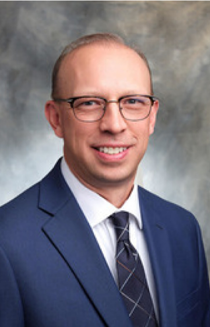 Jim Ducker