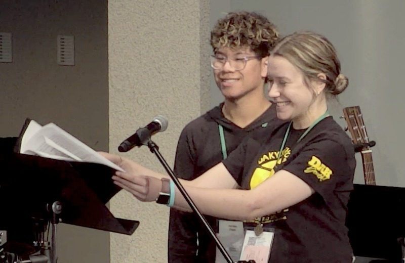 Youthpresenters