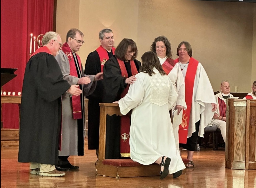 commissioning