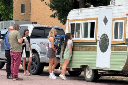 Coffee Truck