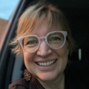 Julie Stoll