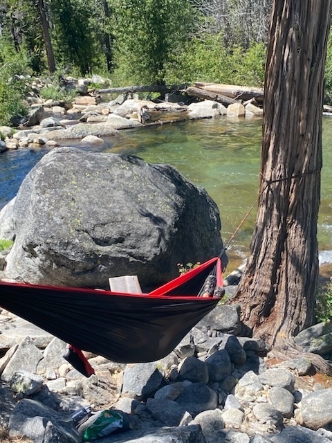 Tahoe