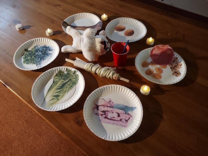 Passover 1