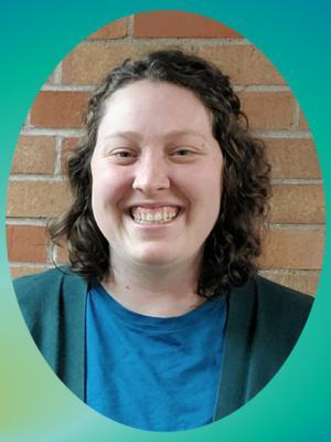 July Blog Author