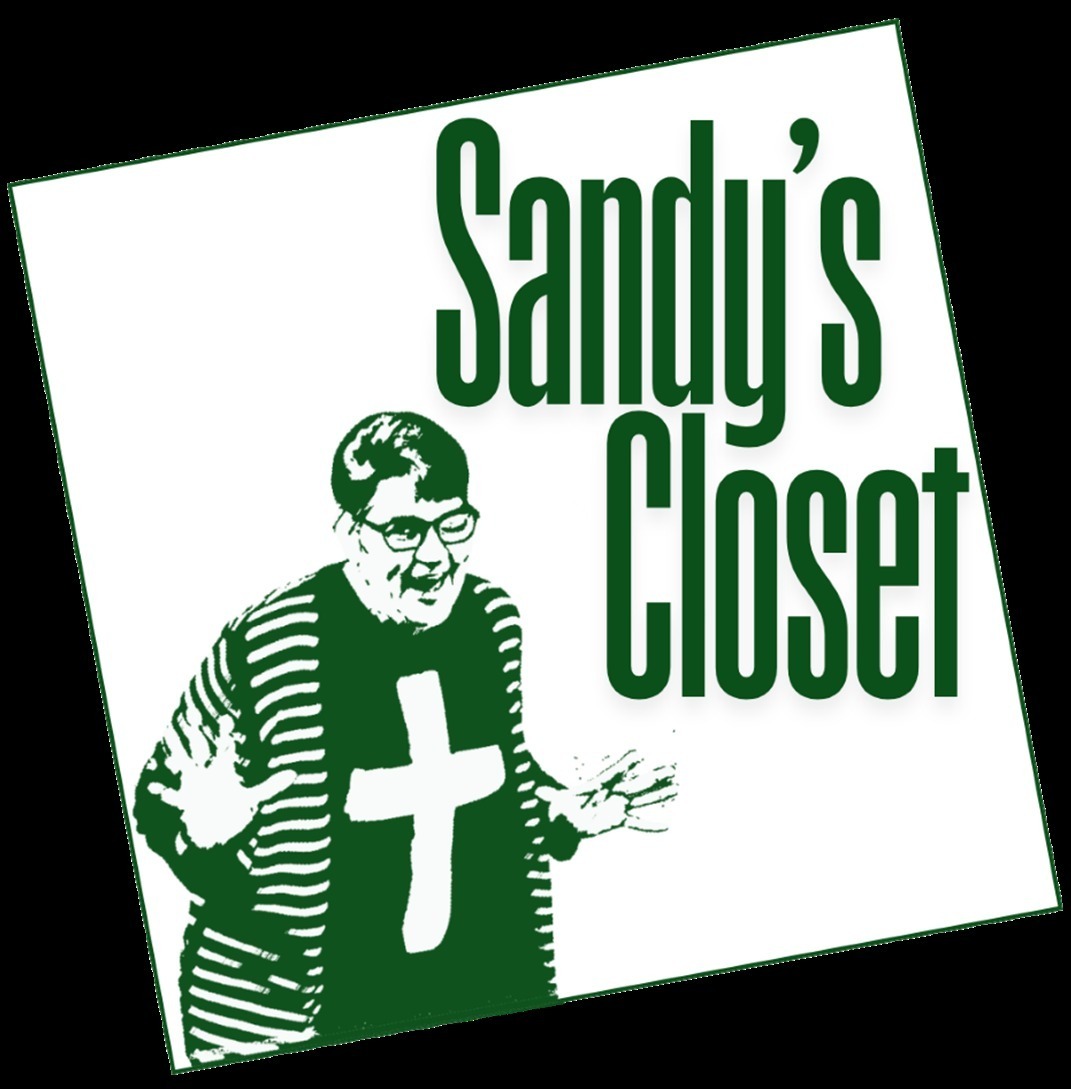 Sandys Closet 1