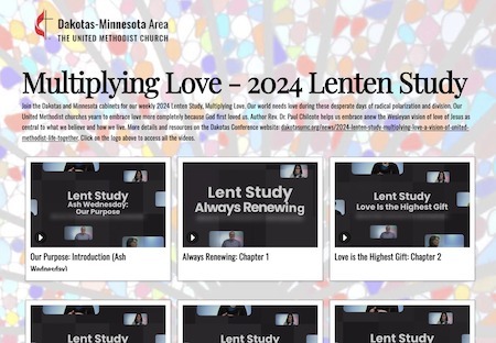 Multiplyinglove Study Vimeo