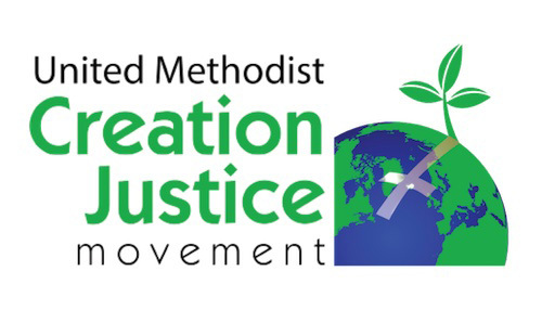Creation Justice Logo
