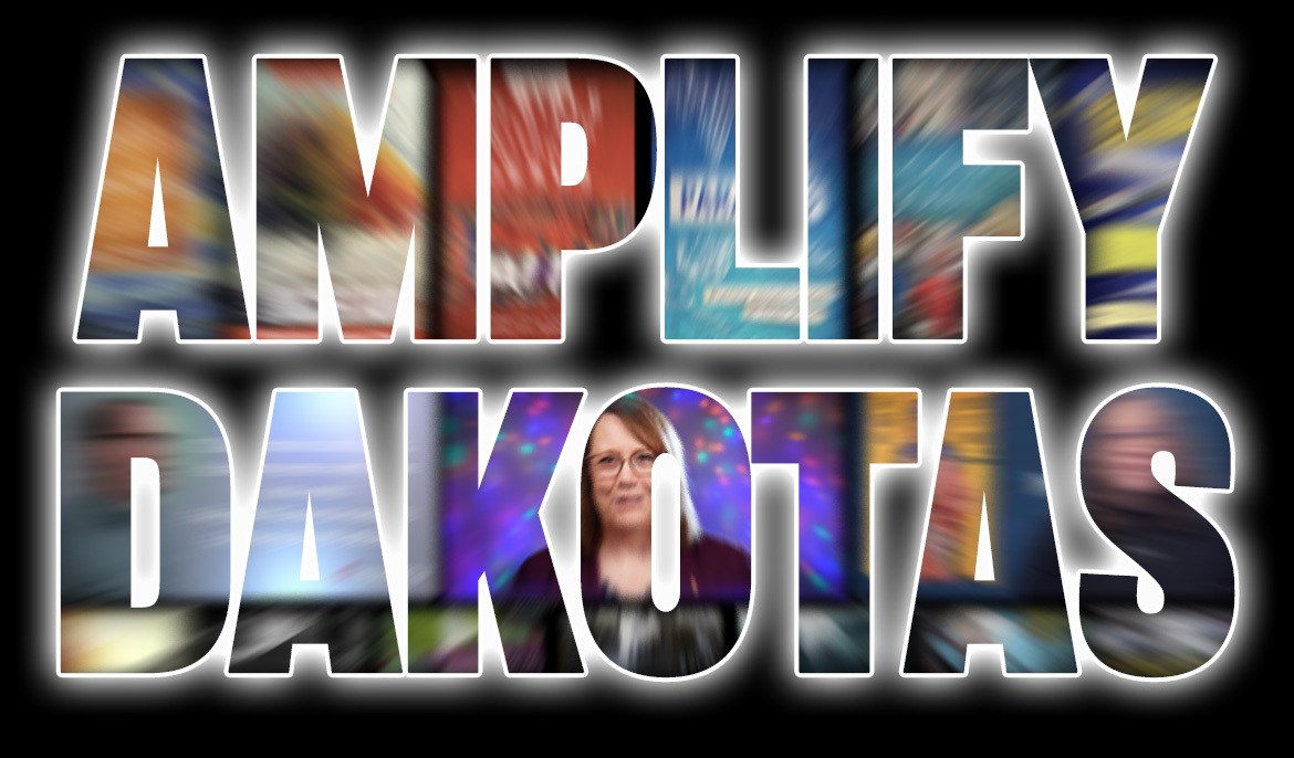 Amplify Dakotas