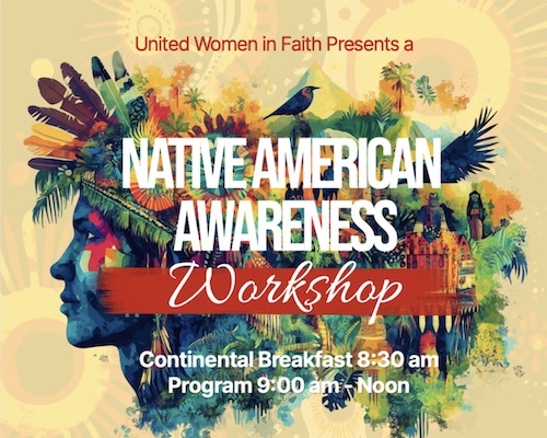 Workshop Poster