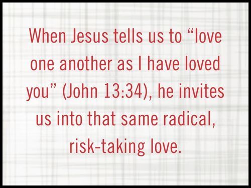 John 13:34