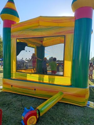 Bounce House